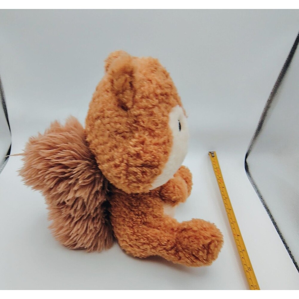 Spark Create Imagine Squirrel Rattle - Picture 2 of 5